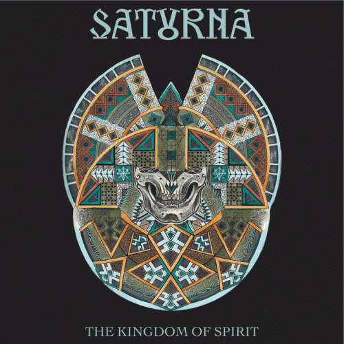 Saturna (ESP) : The Kingdom of Spirit